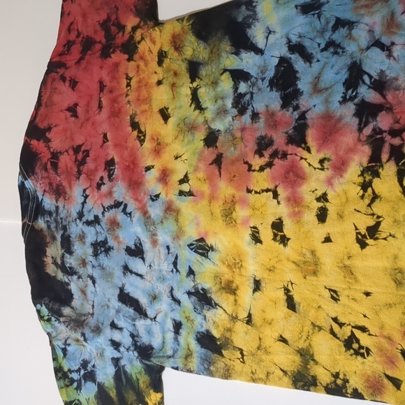 Dum Dums Lollipops Tshirt Limited Edition Men Small  Multicolor Casual Fashion - Picture 3 of 8